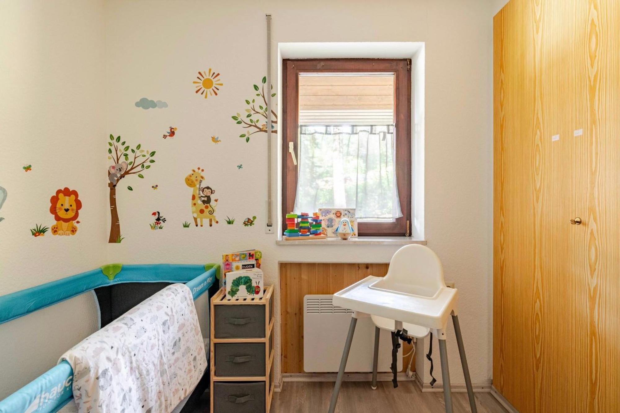 An Wanderwegen Gelegen Mit Terrasse Und Boxspringbett Apartment Sasbachwalden Luaran gambar